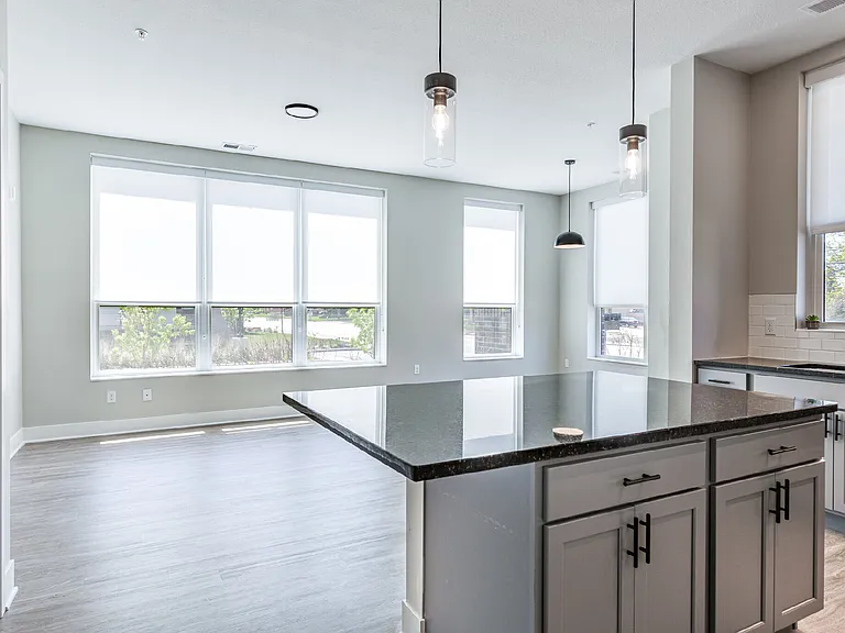 The Isaac Apartments — Photo 19