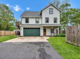 9835 278th Ave, Trevor, WI 53179