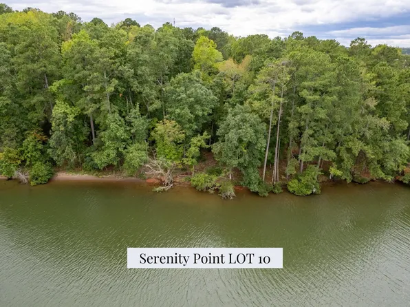 10 Serenity Point, Milledgeville, GA 31061