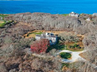 6 Fargo Way, Nantucket, MA 02554