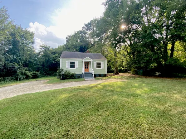 5517 Forest Hill Ave, Richmond, VA 23225