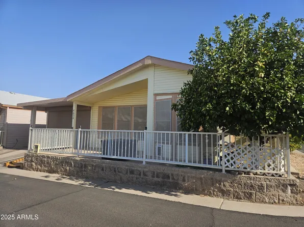 650 N Hawes Road #4634, Mesa, AZ 85207