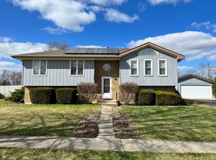 3721 Juniper Ave, Joliet, IL