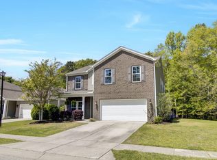 3816 Hanoverian Dr, Awendaw, SC 29429