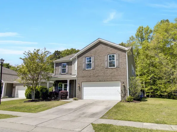 3816 Hanoverian Dr, Awendaw, SC 29429