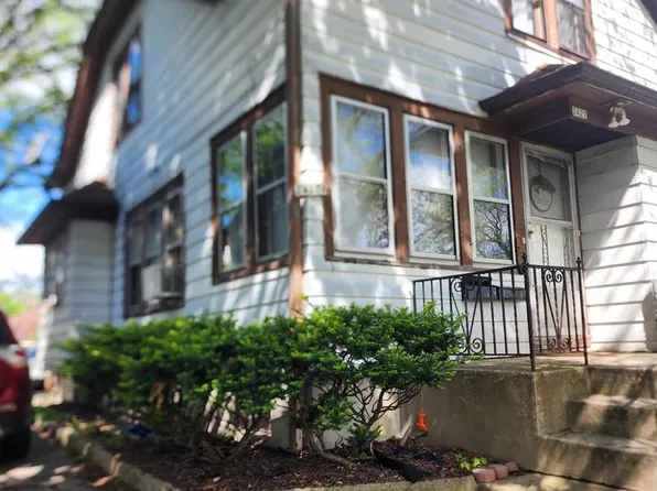 2427 North 54th STREET #2427 A, Milwaukee, WI 53210