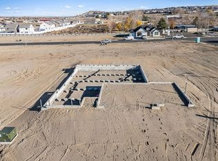 474 Snowgrass Ave, West Richland, WA 99353