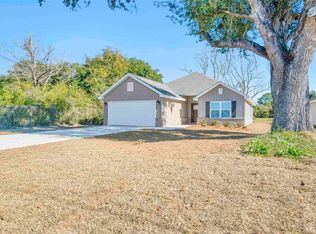 6148 E Fence Rd, Pensacola, FL 32526