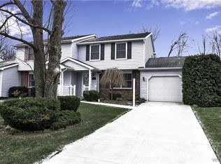 4339 Twilight Ln, Hamburg, NY 14075