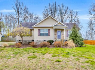 118 Southview Dr Lot 20, Lewisburg, TN 37091