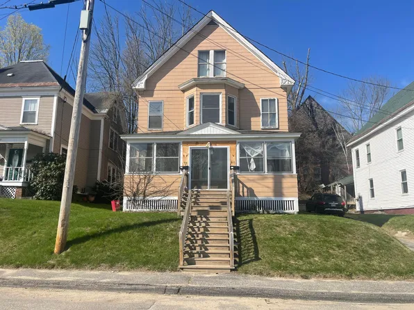 61 Washington Street, Rumford, ME 04276