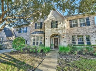 16302 Rolling View Trl, Cypress, TX 77433