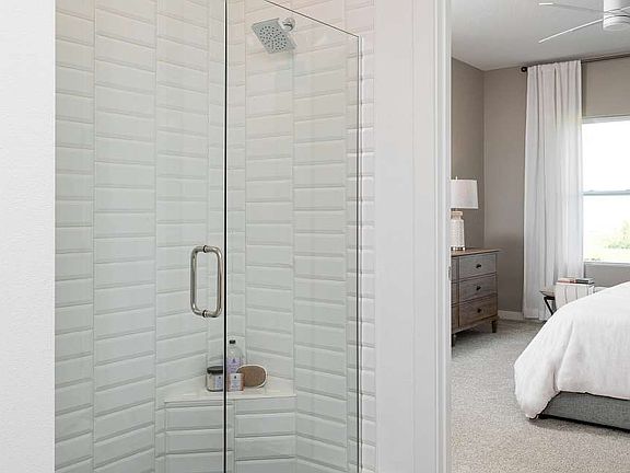 Weslyn Park - Badland II Interior Image 5