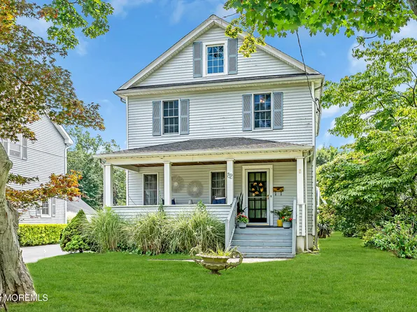 82 Patterson Avenue, Shrewsbury Boro, NJ 07702