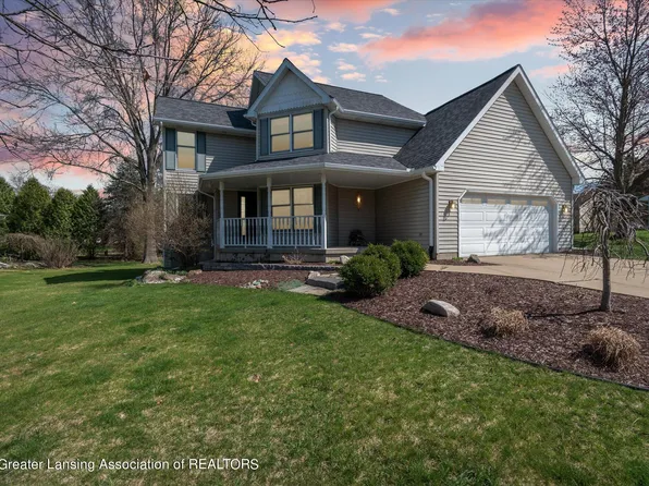 2440 Walenjus Ct, Holt, MI 48842