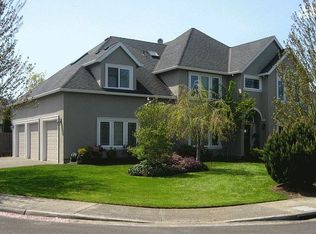 14664 NW Lilium Dr, Portland, OR 97229