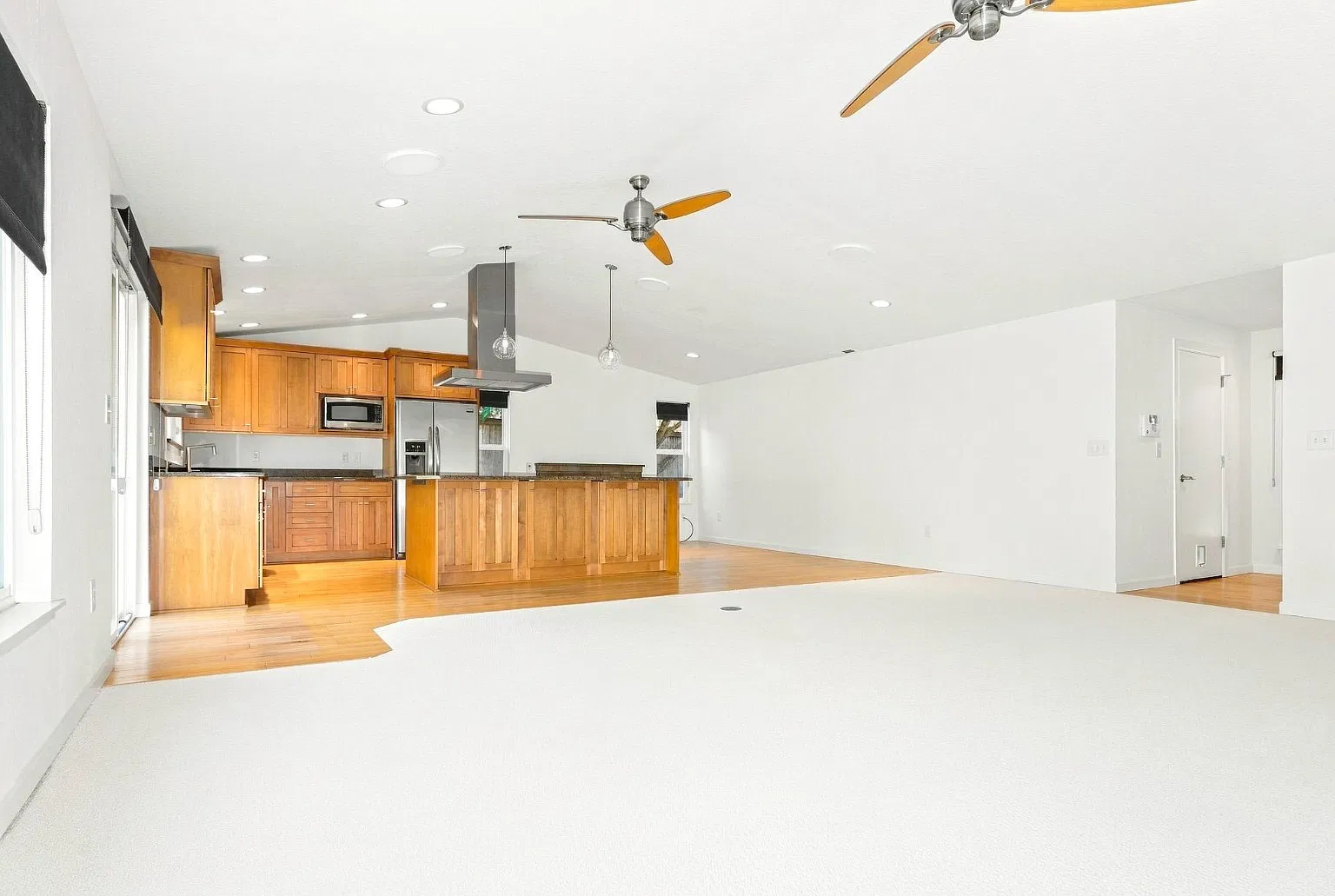 Beautiful 3-Bedroom Rambler With Updated Kitchen & Huge Fenced Yard Landscaping Included!- Availa... — Photo 3