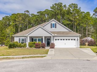 6030 Rainbow Trout Dr, Johns Island, SC 29455
