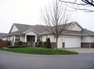 2010 38th St NW, Gig Harbor, WA 98335