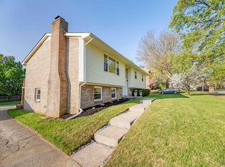 3836 Gladman Way, Lexington, KY