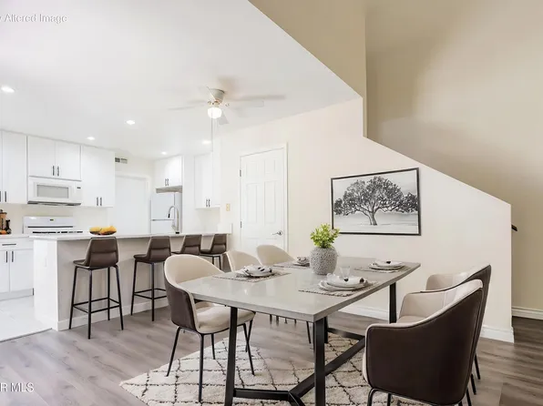 5213 Huntley St Unit 45, Simi Valley, CA 93063