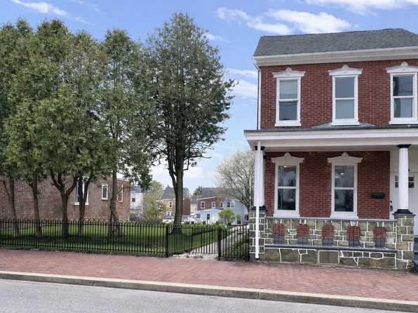 26 E 5th St, Pottstown, PA 19464