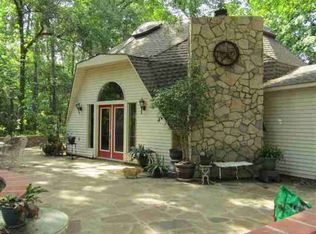 3361 Serendipity Rd, Gilmer, TX 75644