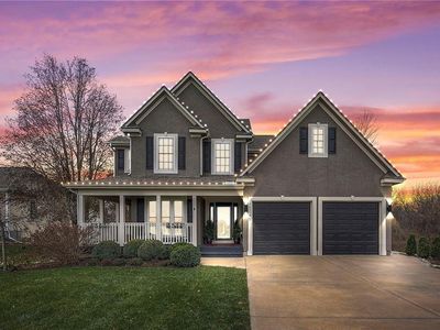 15245 Linden Ct, Bonner Springs, KS, 66012