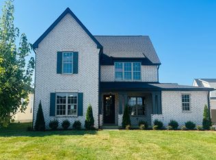 8089 Atlee Ct, College Grove, TN 37046