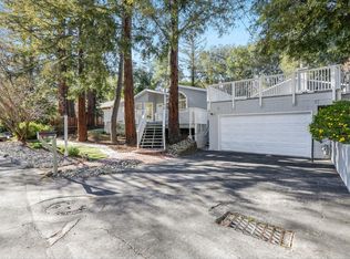 11721 Putter Way, Los Altos, CA 94024