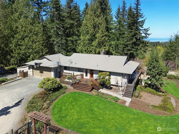 234 Baker Farm Road, Port Angeles, WA 98362