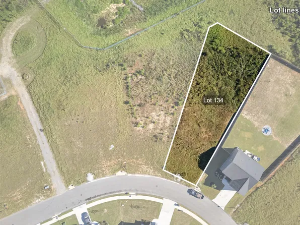 134 Foggy River Dr, Aiken, SC 29801