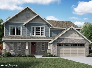 1209 Skipton Loop, Delaware, OH 43015