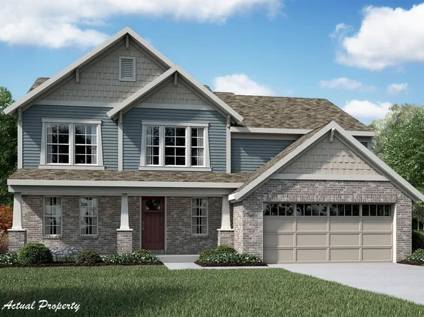 1209 Skipton Loop, Delaware, OH 43015