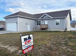 2651 Lynn Ln, Casper, WY 82609