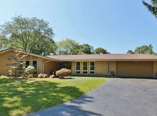 5501 Lotusdale Dr, Dayton, OH 45429