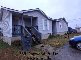 289 Dogwood Pointe Dr #2, McMinnville, TN 37110
