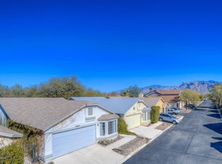 3012 W Laquila Aerie, Tucson, AZ 85742