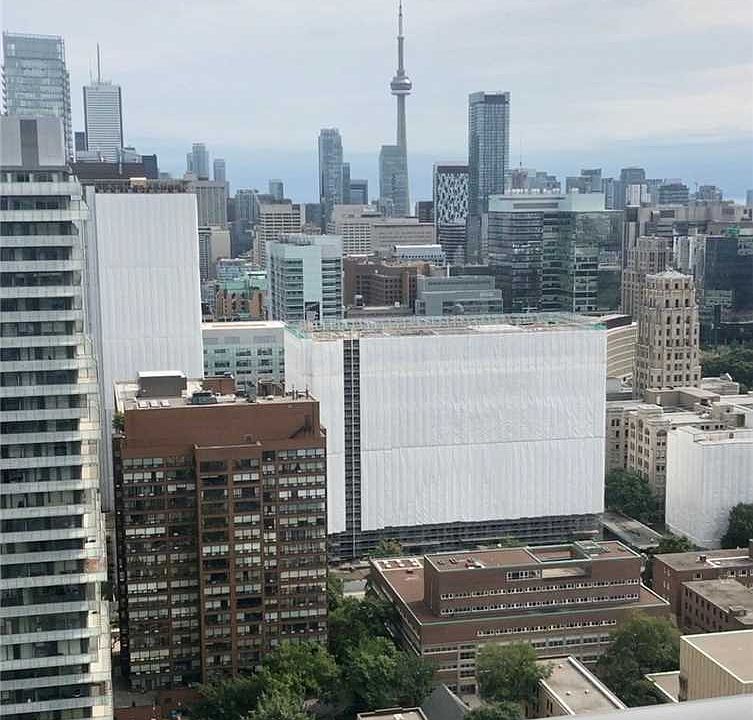 2nd image of 1080 Bay St #3104