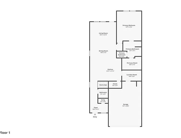 4241 Fort Palmer Blvd — Photo 2