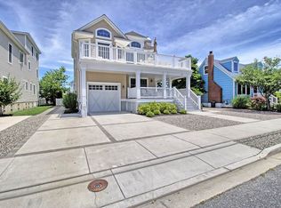 141 20th St, Avalon, NJ 08202