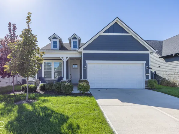 2831 Old Rosebud Ln, Westfield, IN 46074