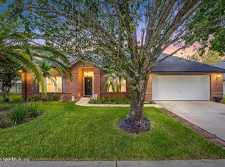 5625 BAXTER LAKE Drive, Jacksonville, FL 32258