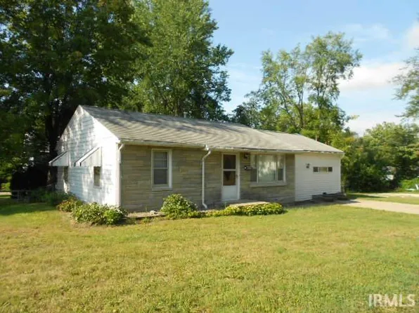 2206 E 8th St, Bloomington, IN 47408