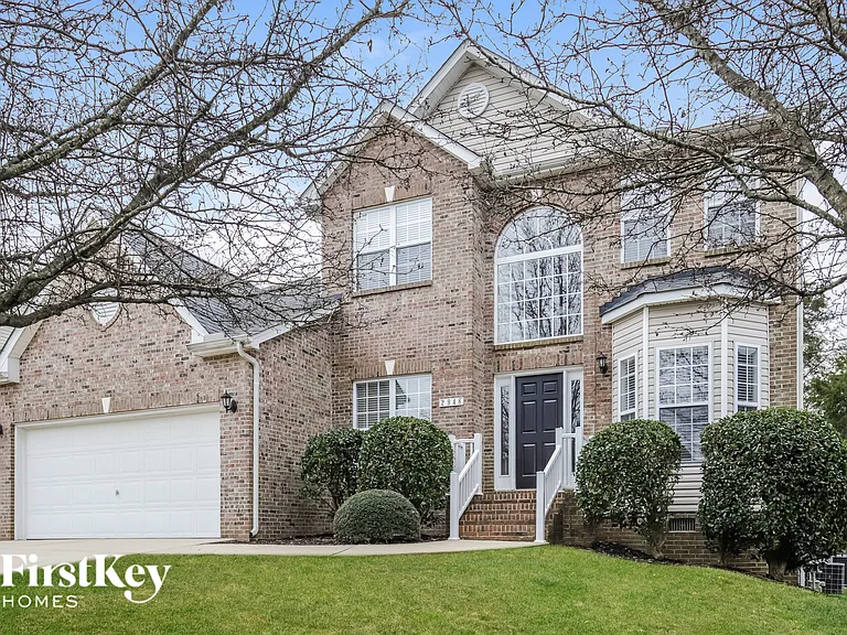 2948 Logbridge Rd — Photo 1