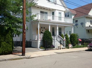 31 Colonial Ave, Dorchester, MA 02124