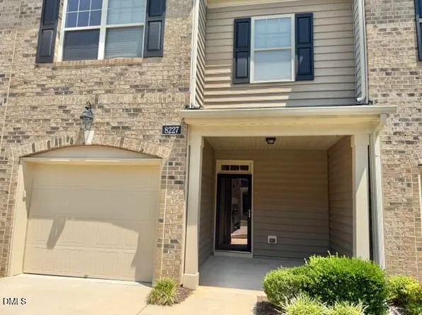 8227 Primanti Blvd, Raleigh, NC 27612