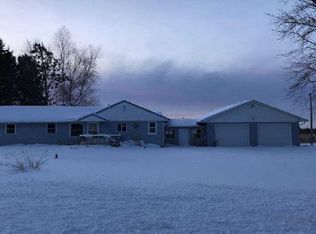 515 N State Highway 40, Exeland, WI 54835