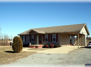 618 Lear Rd LOT 1 & 2, Portland, TN 37148