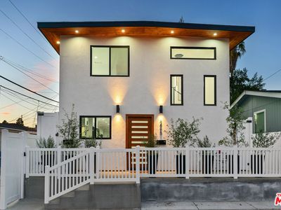 2865 S Shenandoah St, Los Angeles, CA, 90034